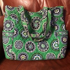 Vera Bradley purse